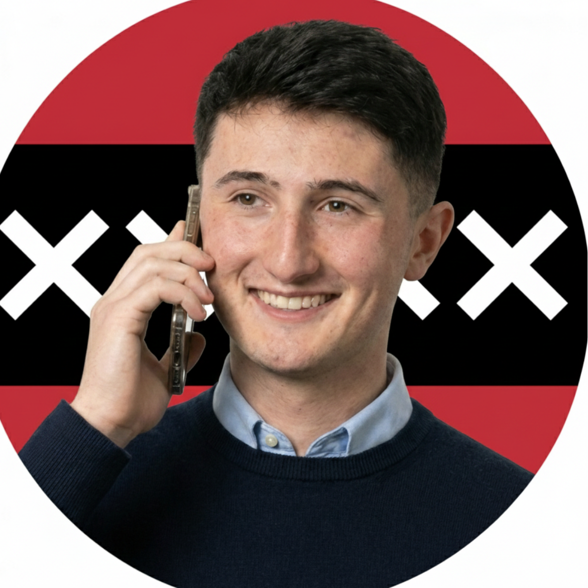 SEO specialist Amsterdam