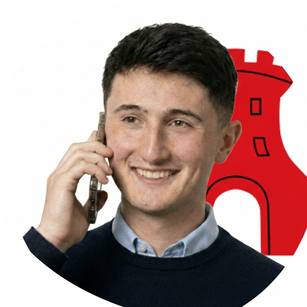 SEO specialist Voorburg